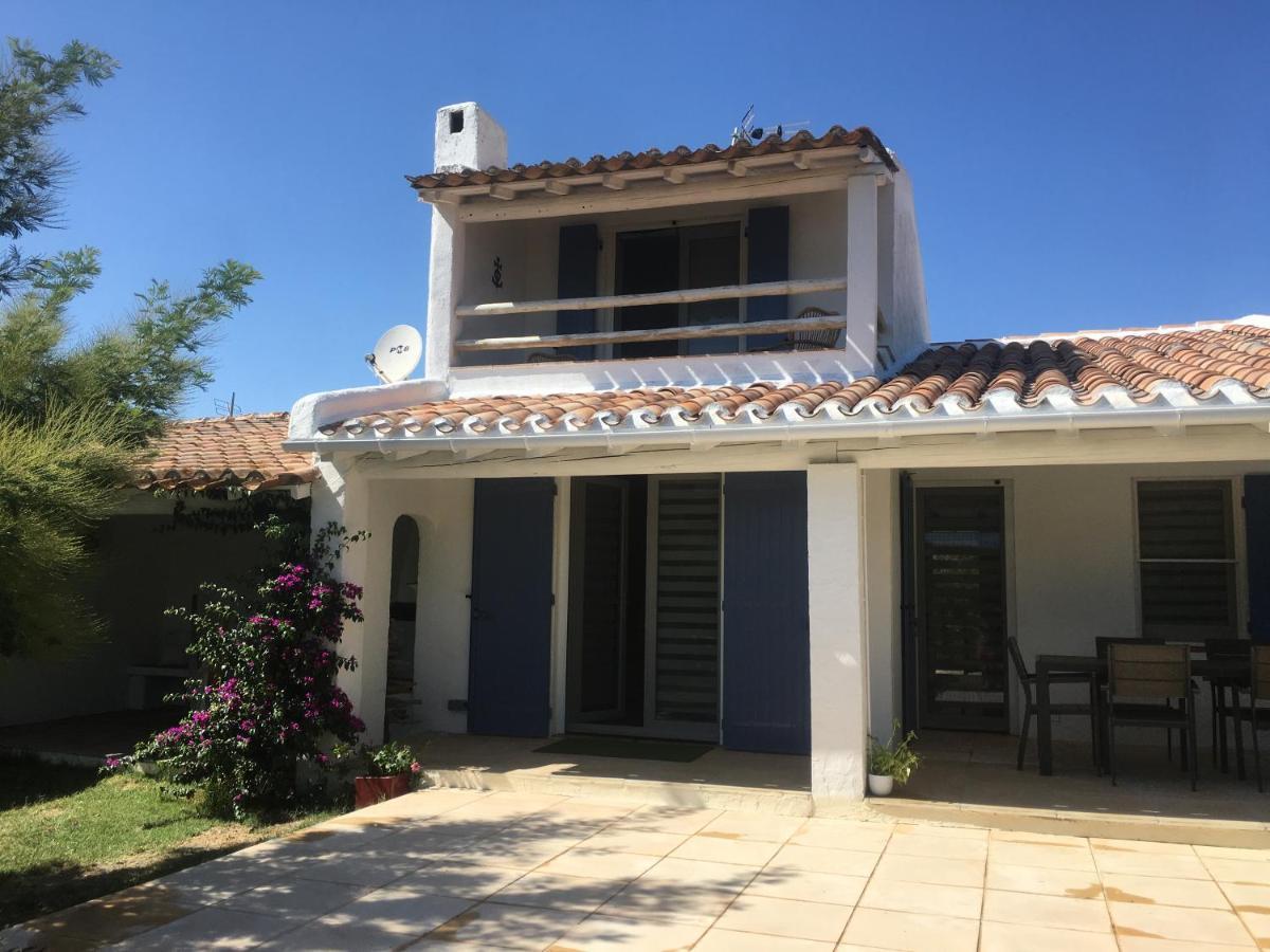 Maison En Camargue Сент-Марі-де-ла-Мер Екстер'єр фото