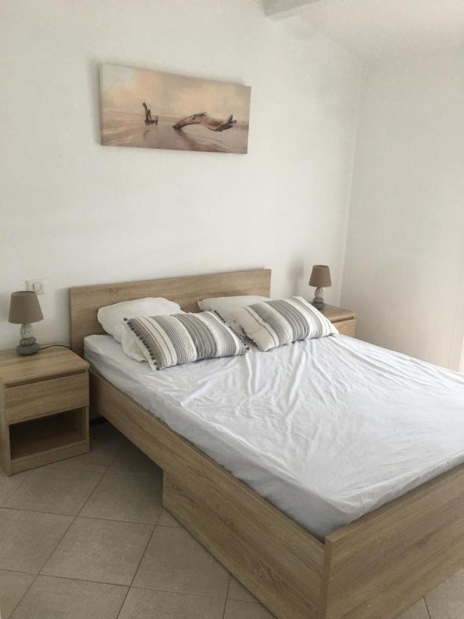 Maison En Camargue Сент-Марі-де-ла-Мер Екстер'єр фото