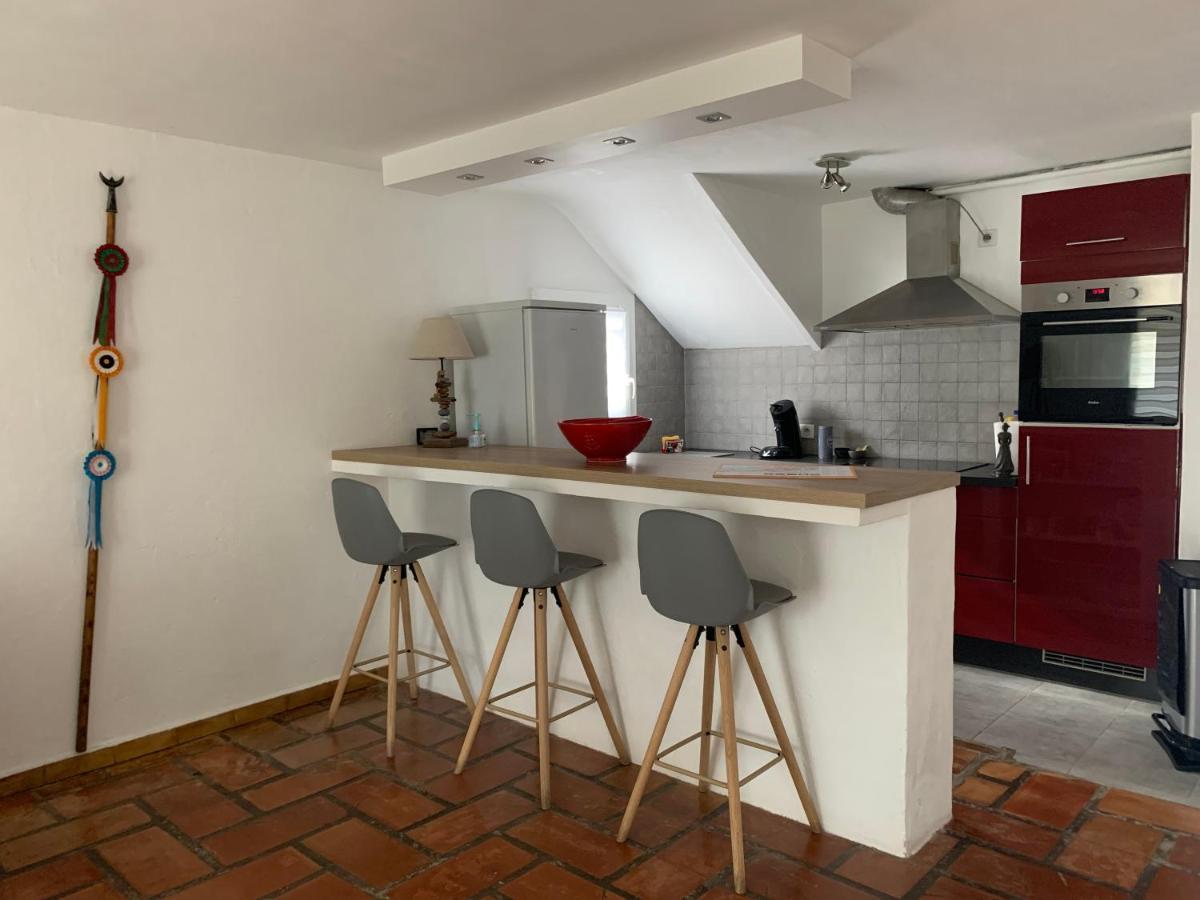 Maison En Camargue Сент-Марі-де-ла-Мер Екстер'єр фото