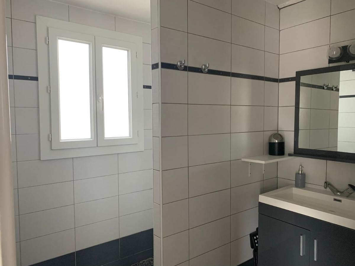 Maison En Camargue Сент-Марі-де-ла-Мер Екстер'єр фото